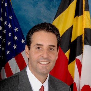John Sarbanes - Image