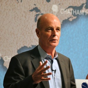 John Scarlett - Image