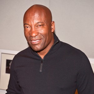 John Singleton - Image