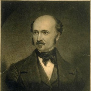 John Sutter - Image