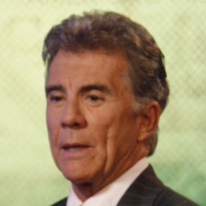 John Walsh - Image