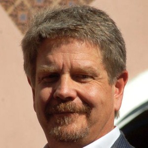 John Wells - Image