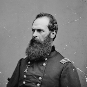 John White Geary - Image