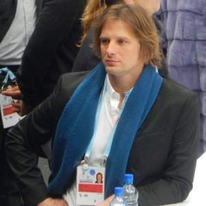 John Zimmerman - Image