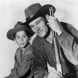 Johnny Crawford - Image