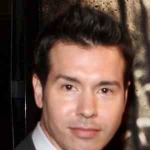 Jon Seda - Image