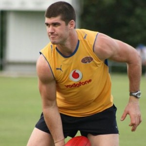 Jonathan Brown - Image