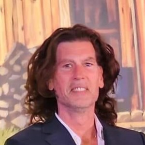 Jonathan Gilbert - Image