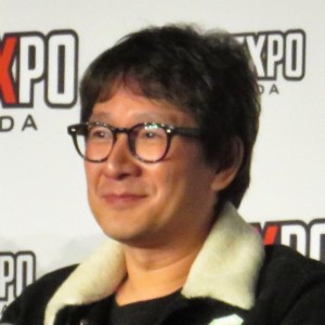 Jonathan Ke Quan - Image