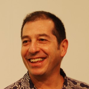 Jonathan Shapiro - Image