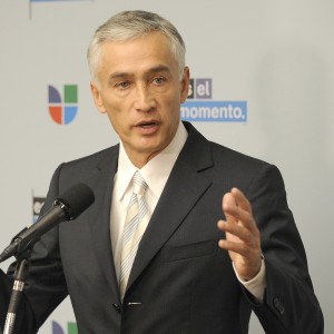 Jorge Ramos - Image