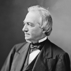 Joseph P. Bradley - Image
