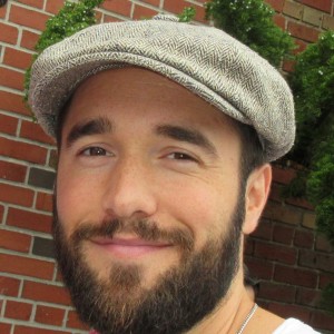 Josh Bowman - Image
