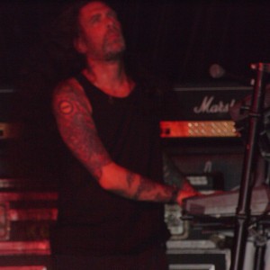 Josh Silver - Image