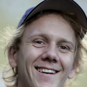 Josh Thomas - Image