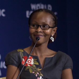Juliana Rotich - Image