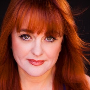 Julie Brown - Image
