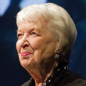 June Whitfield - Image