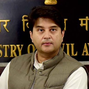 Jyotiraditya Madhavrao Scindia - Image