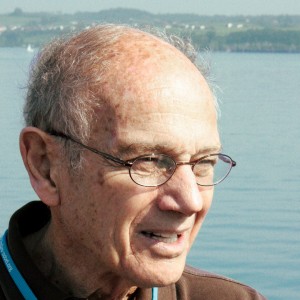 James Cronin - Image