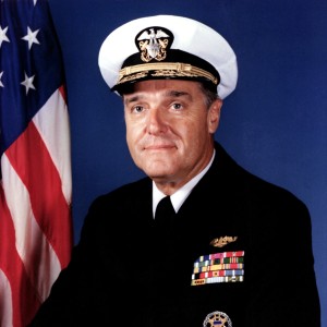 James D. Watkins - Image