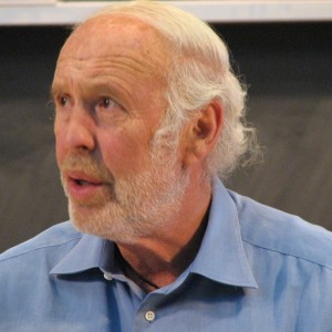 James Harris Simons - Image