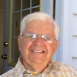 James Houston - Image