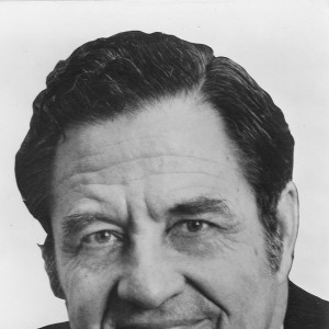 James Jarrell Pickle - Image