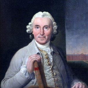 James Lind - Image