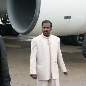 K. A. Paul - Image