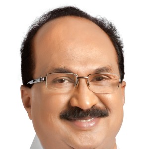 K. V. Thomas - Image