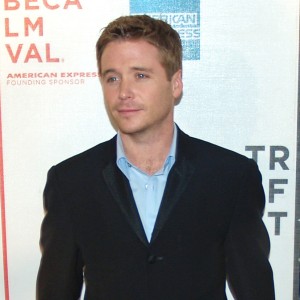 Kevin Connolly - Image