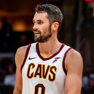 Kevin Love - Image