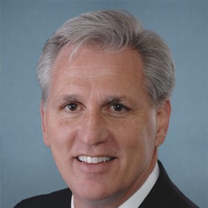 Kevin McCarthy - Image