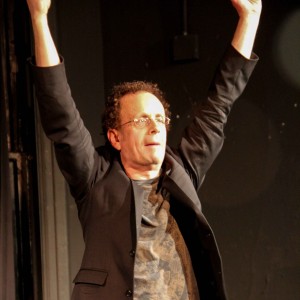 Kevin McDonald - Image