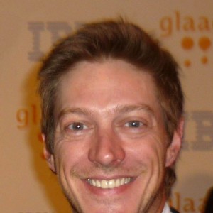 Kevin Rahm - Image