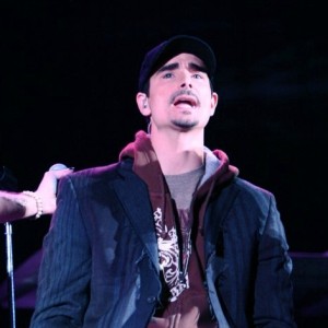 Kevin Richardson - Image