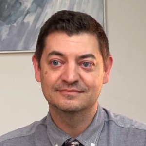 Kevin Wilson - Image