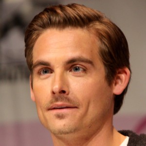 Kevin Zegers - Image