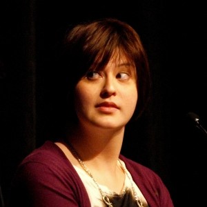 Kim Swift - Image