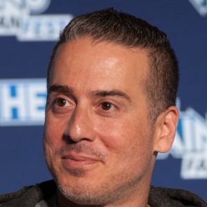 Kirk Acevedo - Image