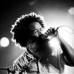 Kyp Malone - Image