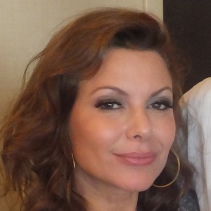 Kari Wuhrer - Image