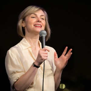 Kat Edmonson - Image