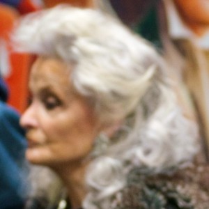 Kate O'Mara - Image