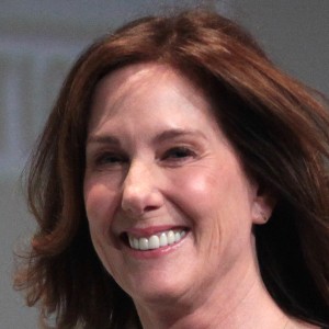 Kathleen Kennedy - Image