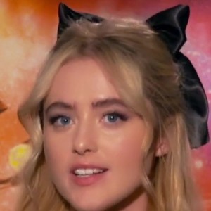 Kathryn Newton - Image
