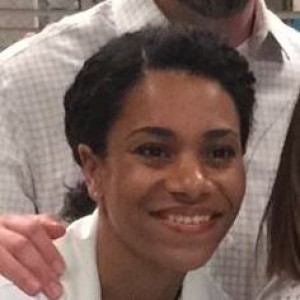 Kelly McCreary - Image