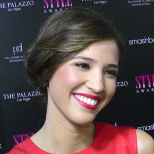 Kelsey Chow - Image