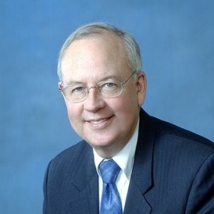 Ken Starr - Image